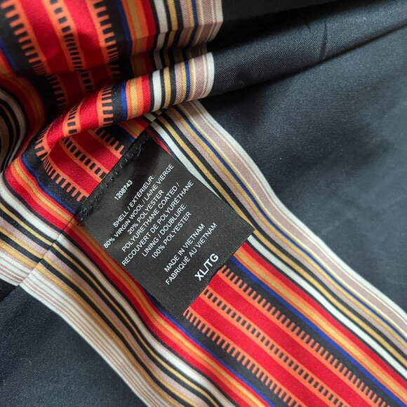 Pendleton Wool Jacket (women's XL) - Picture 6 of 12